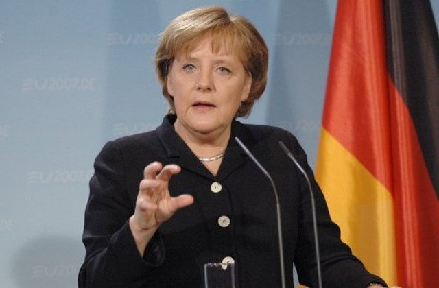 Alegerile parlamentare Germania: Angela Merkel, spre al patrulea mandat de cancelar. AfD, partidul de extrema-dreapta, devine a treia forta politica
