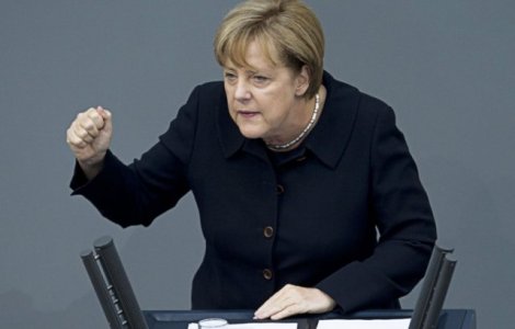Merkel: Este o provocare extraordinara; Schulz: Colaborarea noastra cu CDU se incheie in aceasta seara