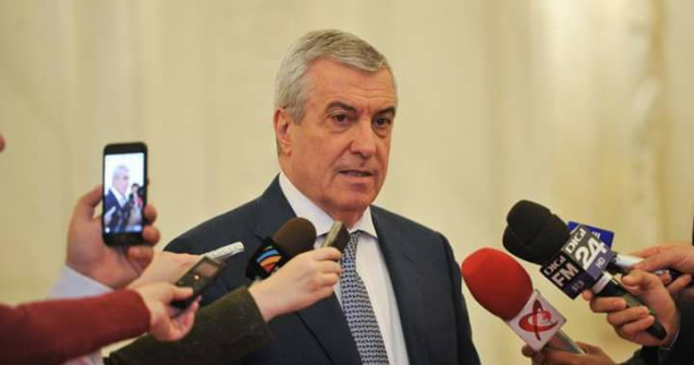 Tariceanu: DNA a ajuns sa fie un instrument care face politie politica in Romania. Se incearca o lovitura de stat