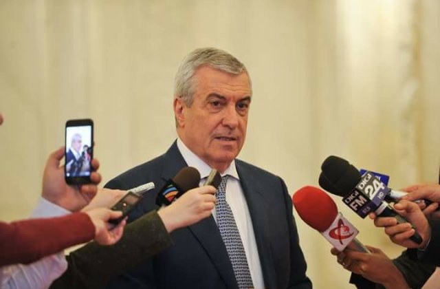 Tariceanu: DNA a ajuns sa fie un instrument care face politie politica in Romania. Se incearca o lovitura de stat