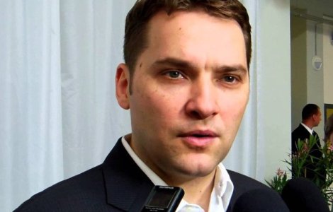 Dan Sova, condamnat la trei ani de inchisoare cu executare in dosarul CET Govora