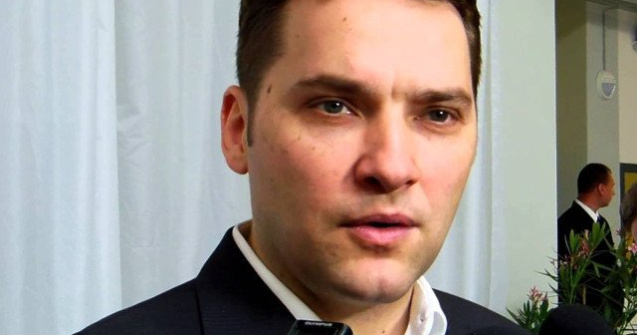 Dan Sova, condamnat la trei ani de inchisoare cu executare in dosarul CET Govora