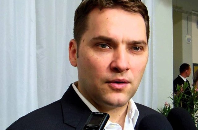 Dan Sova, condamnat la trei ani de inchisoare cu executare in dosarul CET Govora