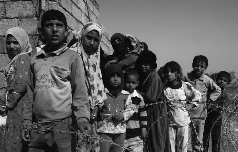 Kurzii din Irak, la urne intr-un referendum istoric pentru independenta