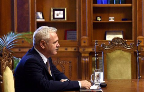 PSD se pregateste sa cumpere un nou sediu in Bucuresti