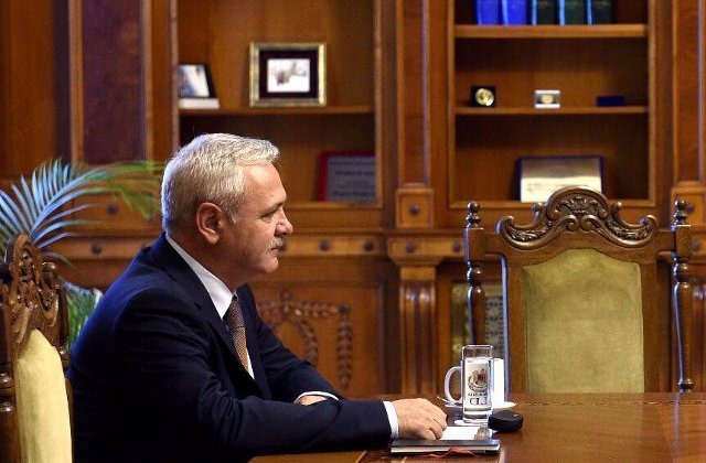 PSD se pregateste sa cumpere un nou sediu in Bucuresti