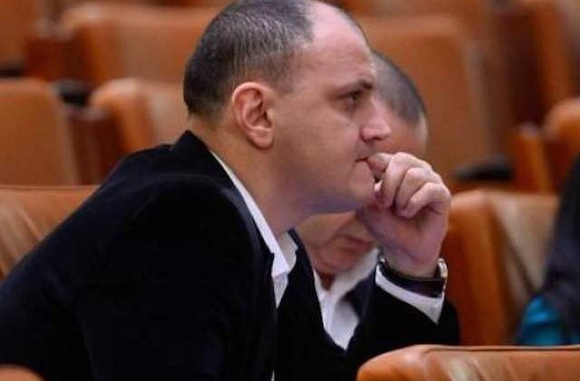 Sebastian Ghita a fost achitat in dosarul echipei Asesoft