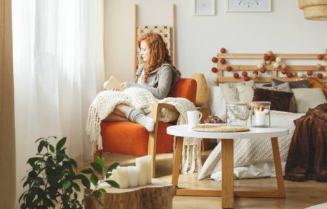 Pregatirea casei pentru sezonul rece. Ce ai de facut acum, pentru o iarna fara griji