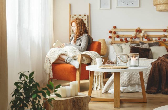 Pregatirea casei pentru sezonul rece. Ce ai de facut acum, pentru o iarna fara griji