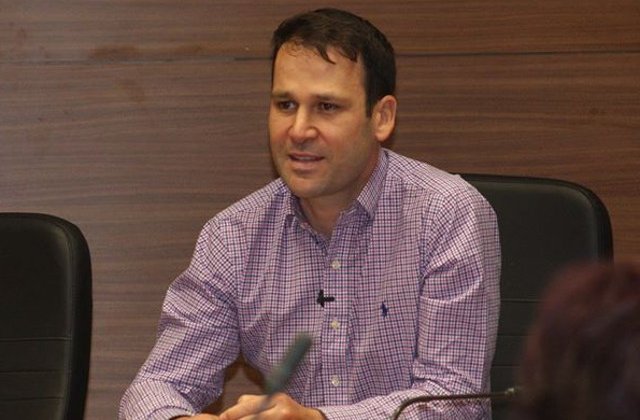 Negoita: Intr-un fel sau altul, toti avem dosare penale. Ce facem, ne dam demisia toti?