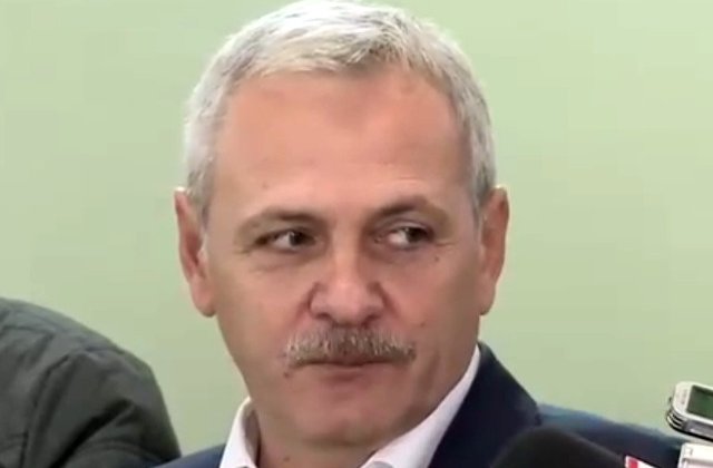 Dragnea: Ministrul Justitiei sa prezinte un calendar pentru legile justitiei si sa aiba o pozitie fata de intamplarile din ultima perioada