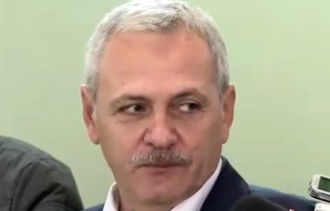 Dragnea: Ministrul Justitiei sa prezinte un calendar pentru legile justitiei si sa aiba o pozitie fata de intamplarile din ultima perioada