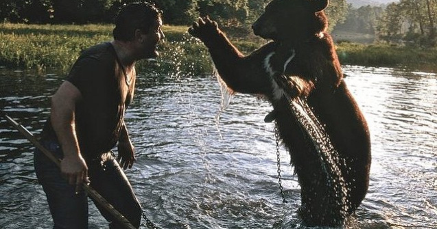  Top  10 imagini remarcabile facute de un fotograf National Geographic. Rar avem ocazia sa vedem astfel de instantanee