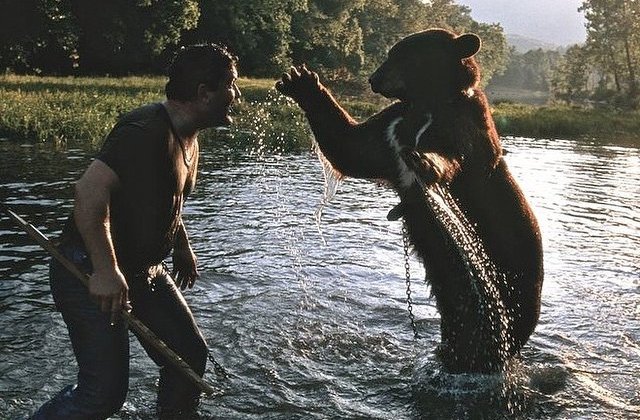 10 imagini remarcabile facute de un fotograf National Geographic. Rar avem ocazia sa vedem astfel de instantanee