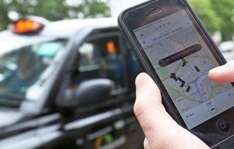 Dispusi la concesii: Uber cauta solutii ca sa-si continue activitatea la Londra