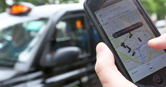 Dispusi la concesii: Uber cauta solutii ca sa-si continue activitatea la Londra