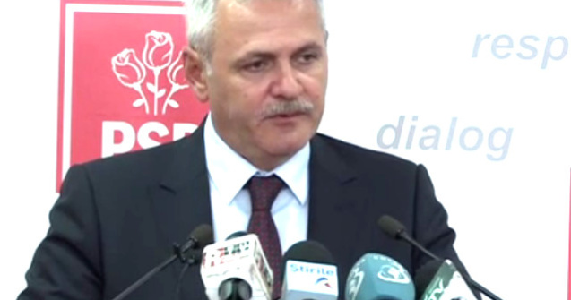 Liviu Dragnea: Nu am un razboi personal cu Laura Codruta Kovesi