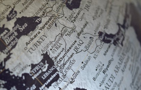 Tensiuni sporite in Irak in urma votului pentru independenta