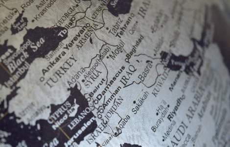 Tensiuni sporite in Irak in urma votului pentru independenta