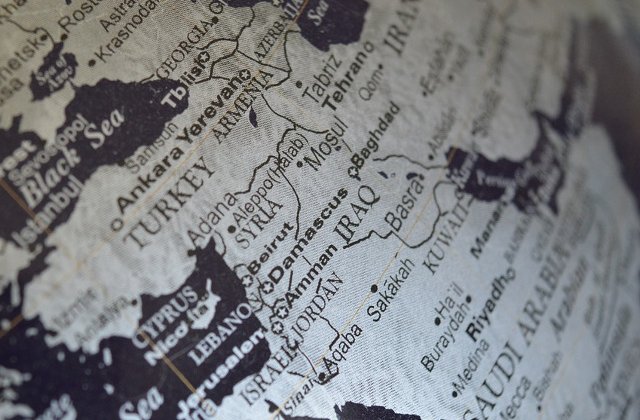 Tensiuni sporite in Irak in urma votului pentru independenta