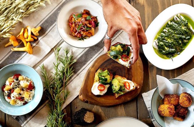 8 conturi de Instagram care vor face din tine un adevarat chef