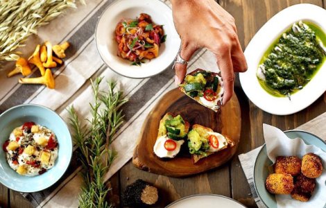  Top  8 conturi de Instagram care vor face din tine un adevarat chef