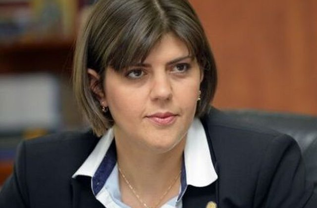 Sefa DNA sesizeaza CSM ca urmare a declaratiilor ministrului Justitiei