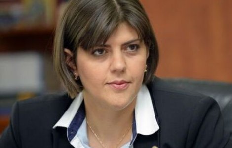 Sefa DNA sesizeaza CSM ca urmare a declaratiilor ministrului Justitiei