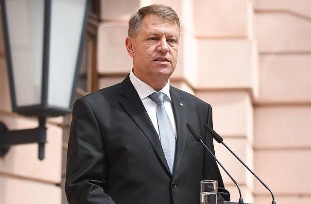 Iohannis: Inainte de alegeri atrageam atentia asupra pericolului ca in conducerea statului sa ajunga penali. S-a intamplat si este nevoie de o implicare civica maxima