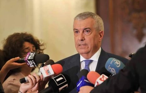 Tariceanu: Dna. Kovesi sa mearga in Rusia sa dea mana cu dl. Putin