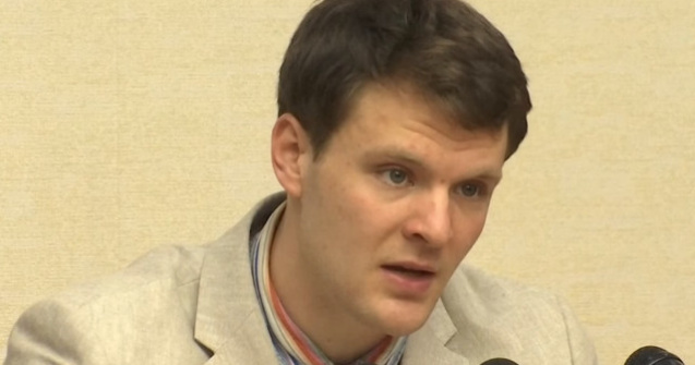 Parintii lui Otto Warmbier acuza regimul de la Phenian: "A ajuns acasa orb, surd, cu mainile si picioarele deformate"