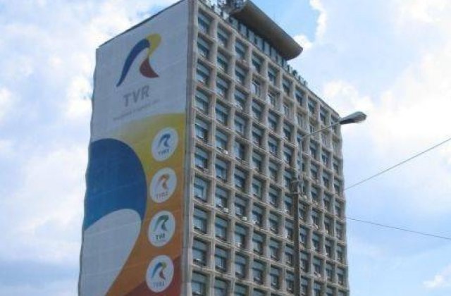 Conducerea SRTV a fost demisa de Parlament. Doina Gradea ar putea fi noul director interimar