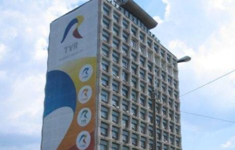 Conducerea SRTV a fost demisa de Parlament. Doina Gradea ar putea fi noul director interimar