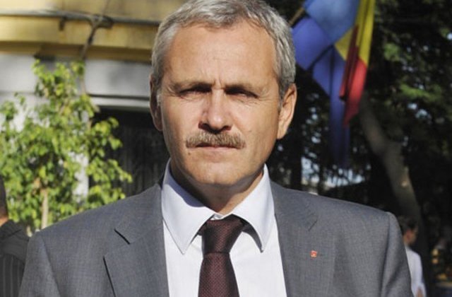 Dragnea, despre declaratiile lui Iohannis: Nu vorbesc. A vorbit presedintele destul