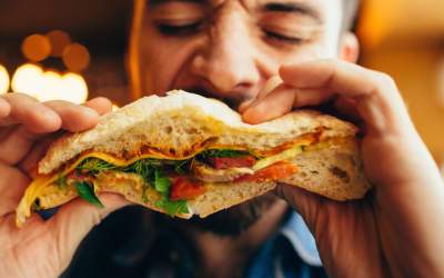 Aproape un deces din cinci la...