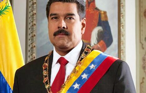 Venezuela pregateste "pustile si rachetele" pentru un conflict cu SUA