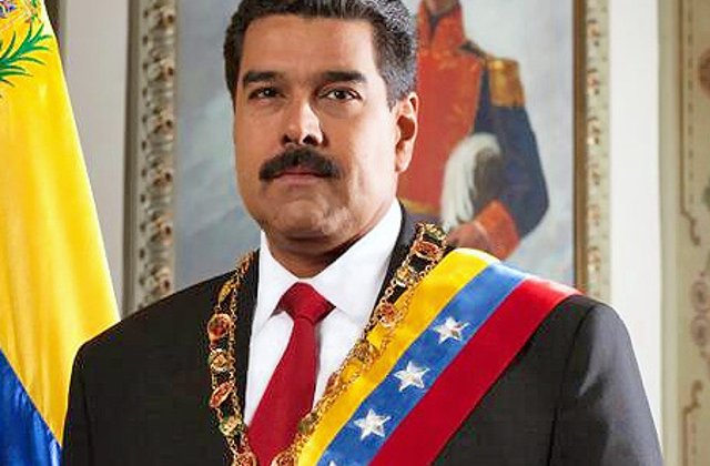 Venezuela pregateste "pustile si rachetele" pentru un conflict cu SUA