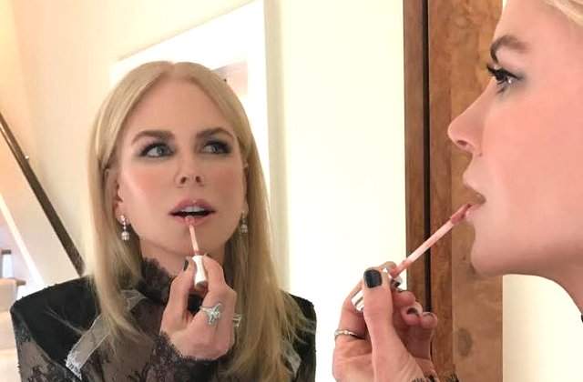 7 secrete de frumusete ale lui Nicole Kidman. Cum reuseste sa arate la 50 de ani ca la 30
