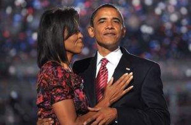 Obama, o figura rara si exotica in politica americana