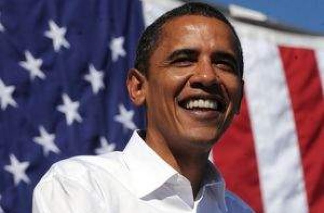 Obama: 'Momentul american nu a trecut'