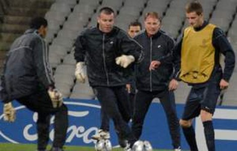 Lyon, ultima frontiera