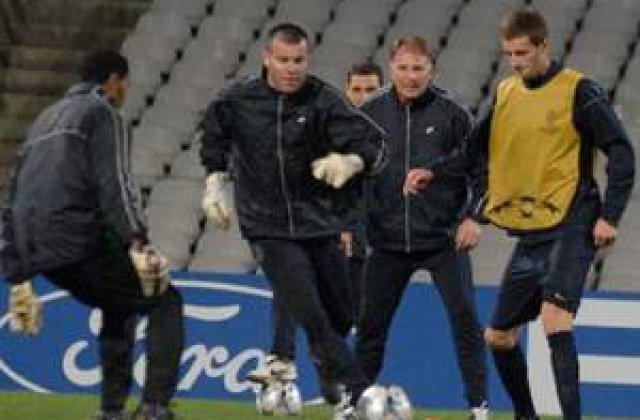 Lyon, ultima frontiera