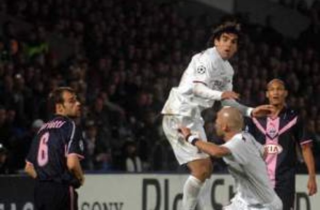 I-a luat de cap vinul de Bordeaux