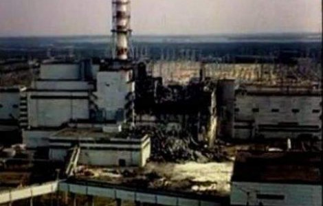 Catastrofa din Japonia "versus" Cernobil