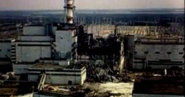 Catastrofa din Japonia "versus" Cernobil