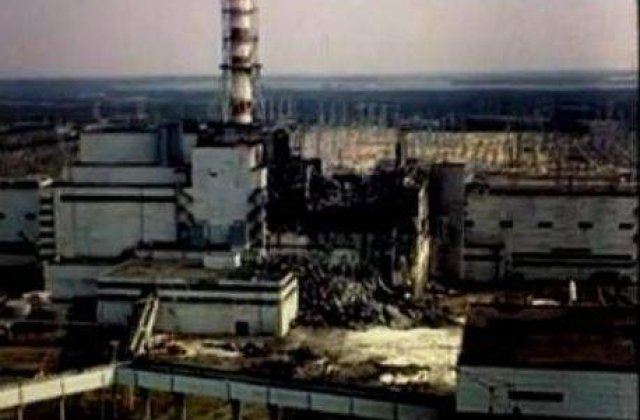 Catastrofa din Japonia "versus" Cernobil
