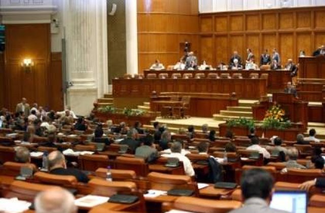 Motiunea de Cenzura: Tirul declaratiilor