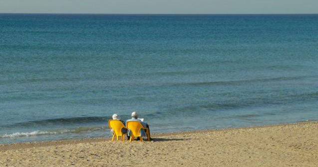 Poate atrage litoralul romanesc turistii care renunta la Egipt si Tunisia?