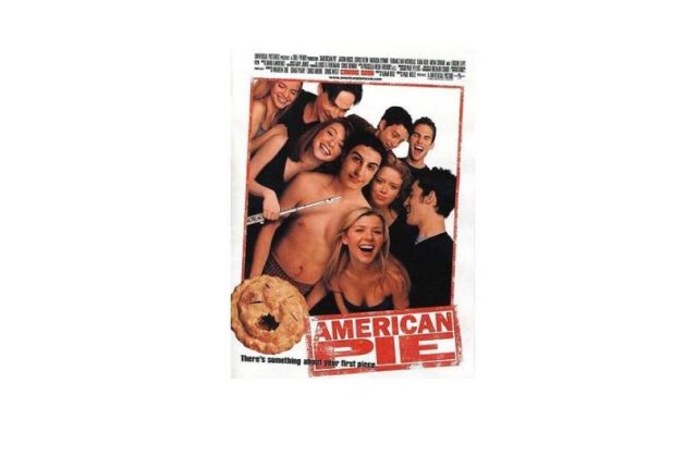 [VIDEO] "American Pie" se intoarce!