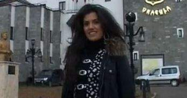 O romanca este Top Model of the World 2011